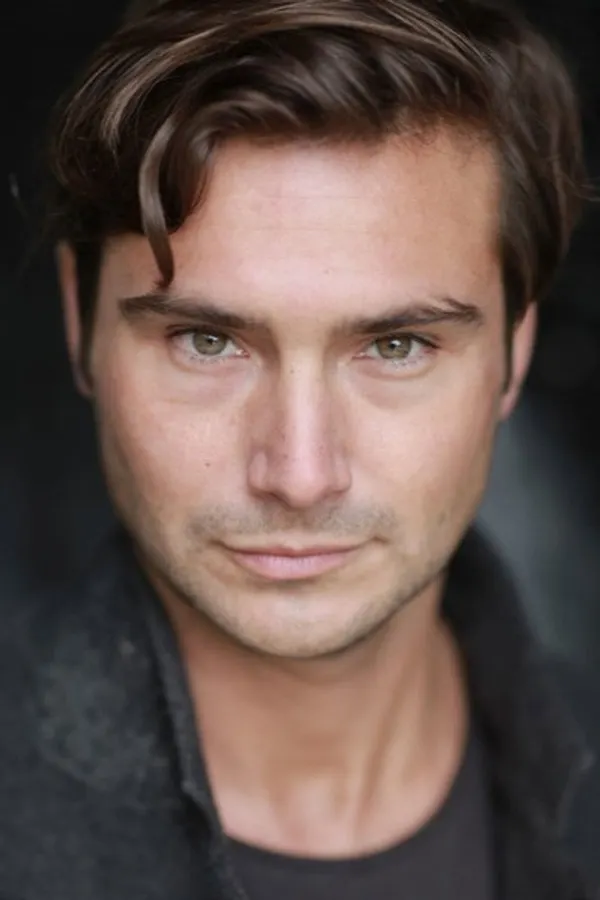 Ben Mansfield