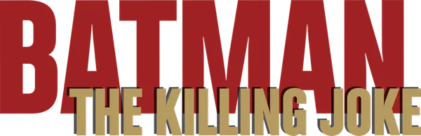 Batman: The Killing Joke