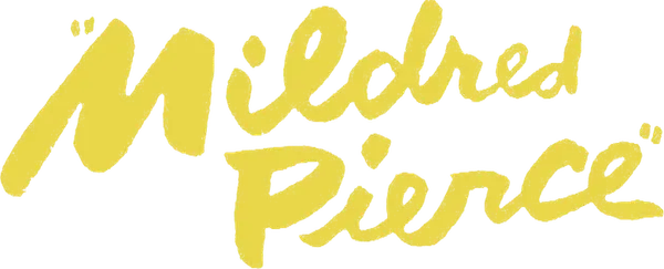 Супружество Милдред с Бертом было неудачным. В то время, как она посвящает всю себя дочерям, в основном старшей, Веде, Берт веселится в приятной компании. Оставив Берта, Милдред устраивается работать официанткой. Будучи честолюбивой, она очень много работает и идет вверх по карьерной лестнице. Она знакомится с плейбоем Монти Берагоном и совершает роковую ошибку: выходит за него замуж. А он пускает ее сбережения на ветер…