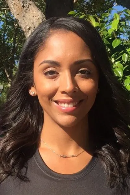 Alyana Gomez