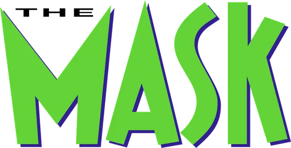 Скромный и застенчивый служащий банка чувствует себя неуверенно с красивыми девушками и вообще рядом с людьми. Волей судьбы к нему попадает волшебная маска, и Стенли Ипкис приобретает способность превращаться в неуязвимое мультяшное существо с озорным характером.