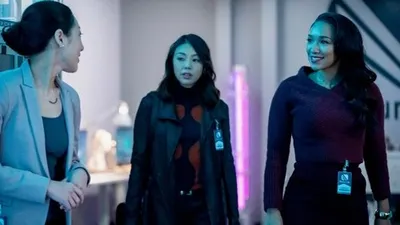 The Exorcism of Nash Wells