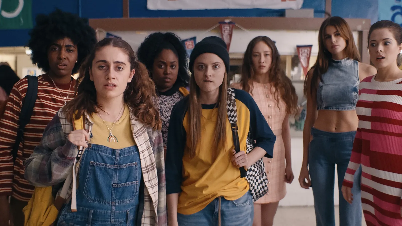 Неудачницы