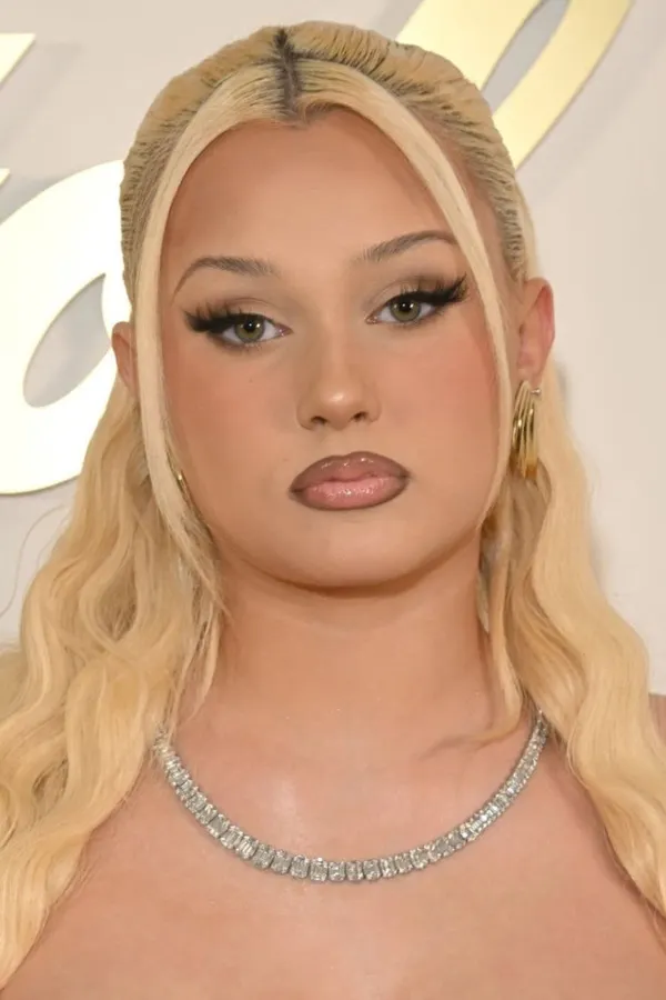 Alabama Barker