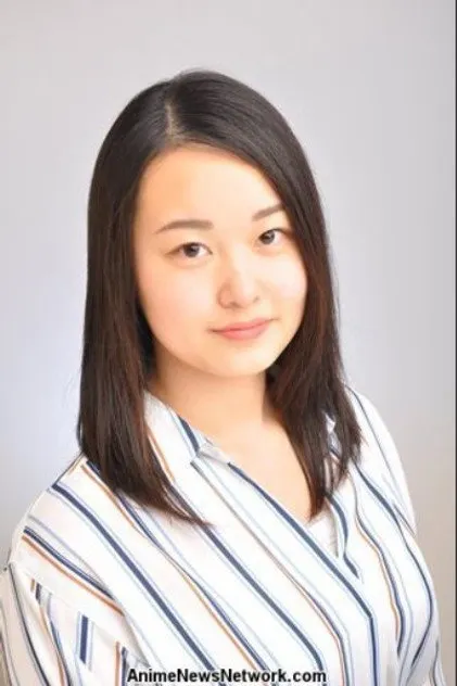 Momoe Matsumura