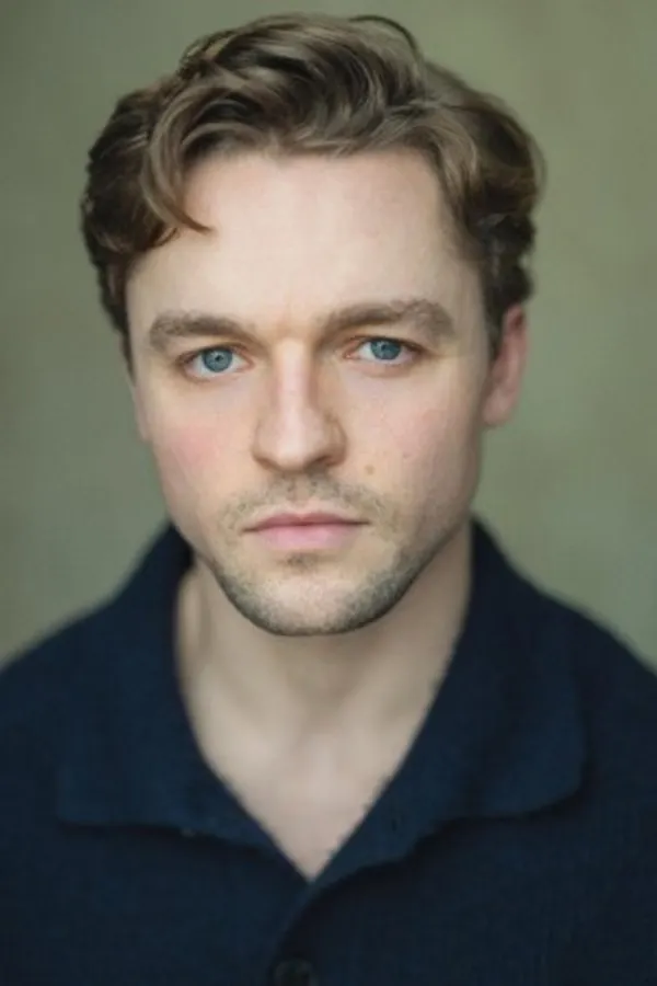 James Arden