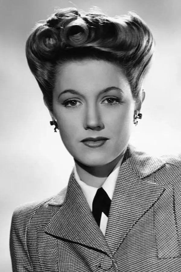 Audrey Long