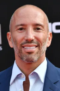 Джейсон Оппенхайм