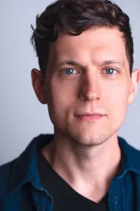 Joshua Wills