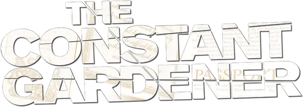 The Constant Gardener