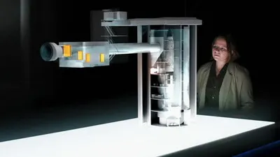 Titan Missile, Estonia, Piper Alpha