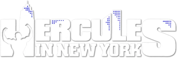 Hercules in New York