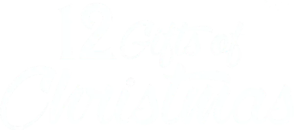 12 Gifts of Christmas