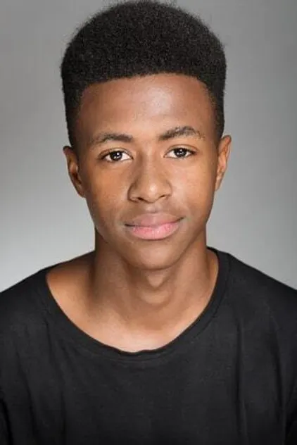Tahj Miles