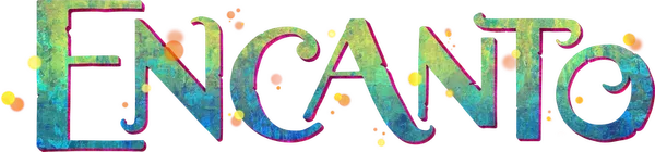 Удивительная семья Мадригалов живёт в спрятанном в горах Колумбии волшебном доме, расположенном в чудесном и очаровательном уголке под названием Энканто. Каждого ребёнка в семье Мадригалов магия этого места благословила уникальным даром — от суперсилы до способности исцелять. Увы, магия обошла стороной одну лишь юную Мирабель. Обнаружив, что магия Энканто находится в опасности, Мирабель решает, что именно она может быть последней надеждой на спасение своей особенной семьи.