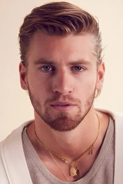 Danny Griffin