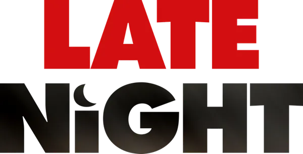 Кэтрин Ньюбери является пионером и легендарным ведущим ночных ток-шоу. Когда ее обвиняют в том, что она «женщина, которая ненавидит женщин», она нанимает Молли. В мужском отделе сценаристов Молли становится первой женщиной. Но таких «косметических» изменений слишком мало для начальства. Грозная Кэтрин также сталкивается с реальностью низких рейтингов и её хотят заменить. Молли, в свою очередь, полна решимости помочь Кэтрин, оживив ее шоу.