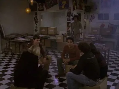 You Can't Always Get What You Want