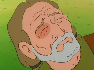 Hank's Got the Willies