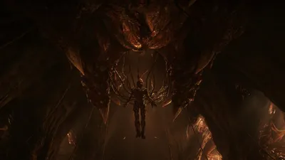 Chapter Eight: The Rightside Up