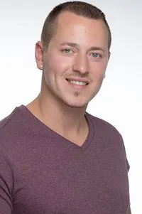 Derek James Trapp