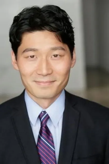 Martin Lee