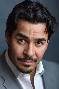 Josué Gutierrez