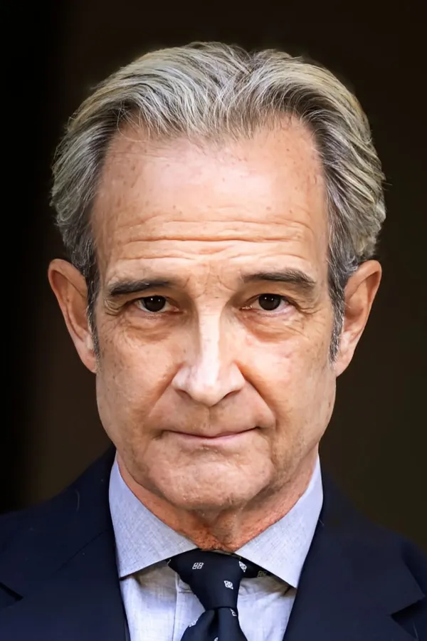 Tom Jenkins