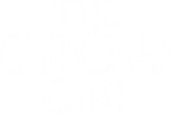 The Crow Girl