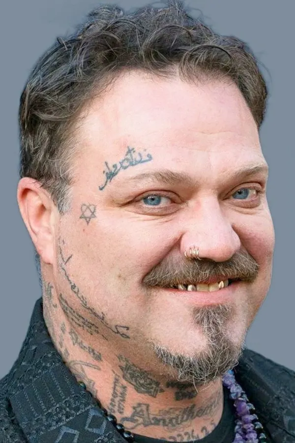 Bam Margera