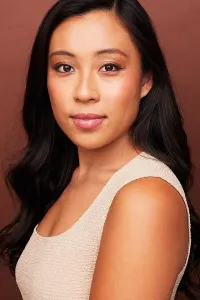 Jenny Lam Tien