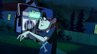 Wrath of the Krampus