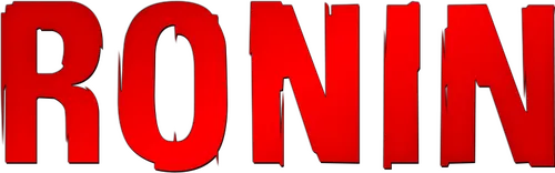 Хотя холодная война давно закончена, тайные наемники, чьи навыки в слежке, шпионаже и силовых схватках буквально легендарны, остаются востребованными при новом мировом порядке и всегда находят высокооплачиваемую работу. Некий таинственный клиент собирает в Париже команду таких «платных оперативников», известных как «Ронины», для похищения сверхсекретного портфеля.Вскоре выясняется, что это, на первый взгляд простое, задание почти невыполнимо: та же цена обещана за тот же портфель еще нескольким нелегальным группам...