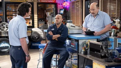 Three Angry Women and a Prophylactic