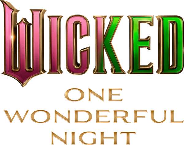 Cynthia Erivo and Ariana Grande lead a one-time-only, two-hour special featuring electrifying performances alongside their Wicked: For Good co-stars for a night of reimagined musical arrangements, cast interviews, behind-the-scenes moments, exclusive surprises, and a sneak peek at Wicked: For Good.