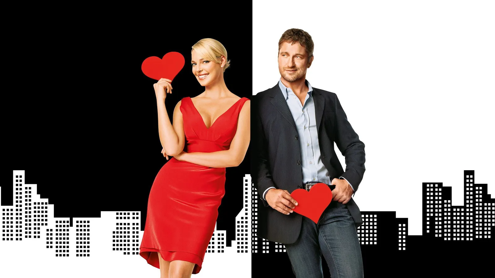 Голая правда