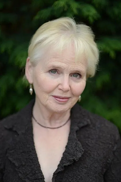 Patricia Brake