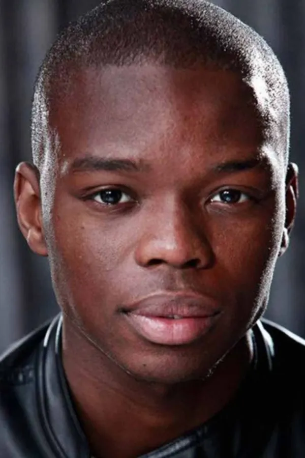Jerome Holder