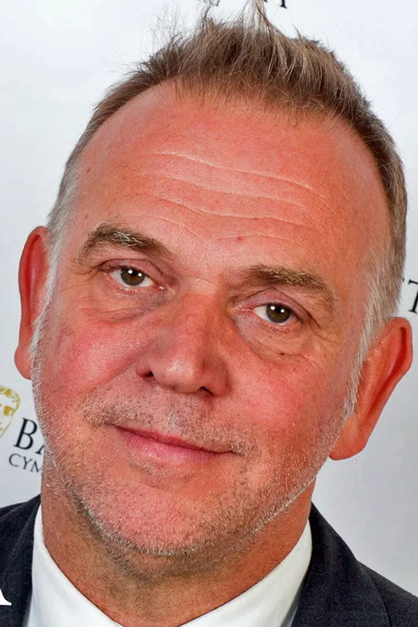 Marc Evans