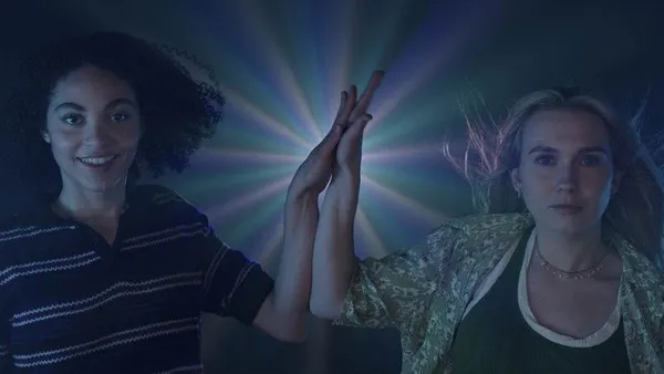 You Don't Belong Here