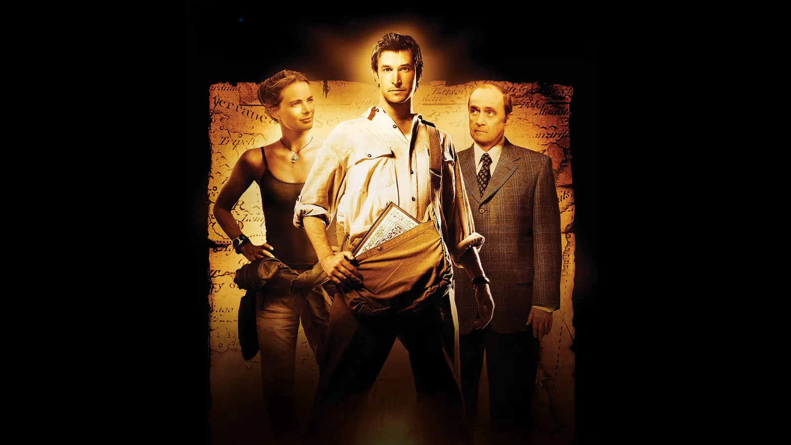 Библиотекарь 2: Возвращение в Копи Царя Соломона