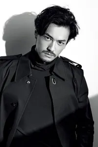 Adam Pak Tin-Nam