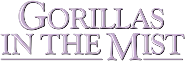 Эта женщина выбрала одинокую и трудную жизнь среди дикой природы, посвятив себя изучению исчезающих животных. В одиночку она отправляется в Центральную Африку, где в стране, полной красот, чудес и опасностей, следует за своей мечтой, любит и рискует жизнью, спасая горных горилл от человеческой жестокости.  Автобиография Дайан Фосси — драматическая хроника ее бродячей жизни и замечательных открытий, которые удивили мир.