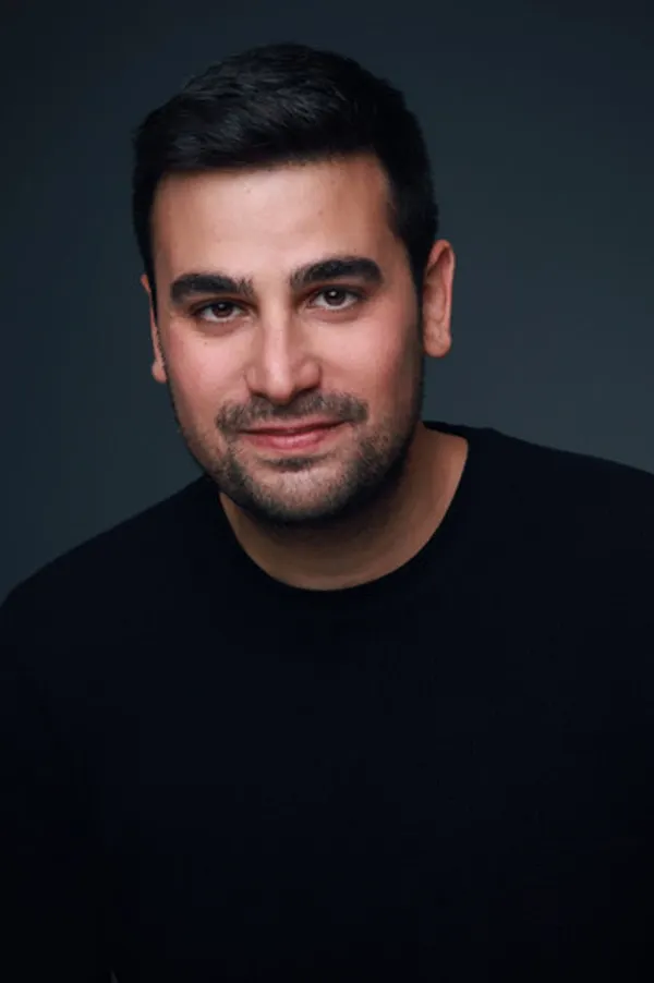 Nathanel Alimi