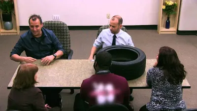 Whose Phone Is Ringing?