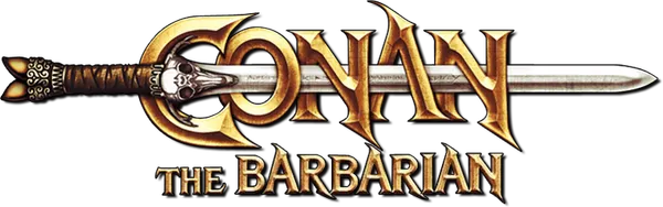 В детстве Конан стал свидетелем жестокого убийства своих родителей беспощадным Тулсой Думом. Его обезумевшие от запаха крови солдаты разорилии сожгли дотла родную деревню Конана. Мальчик вырастает в рабстве и превращается в обладающего неимоверной силой и мышечной массой непобедимого воина. Поклявшись отомстить за родителей, он отправляется на поиски своего врага. Его путь полон невероятных приключений, отчаянных поединков, неожиданных встреч и опасностей. Конан с достоинством проходит все испытания, но сможет ли он победить в последней и самой опасной битве в его жизни, битве с непобедимым Тулсой Думом?