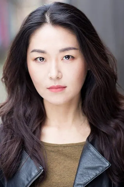 Yuna Shin
