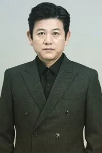 Moon Jung-dae