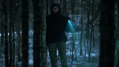 The Devil Wears a Suit and Tie