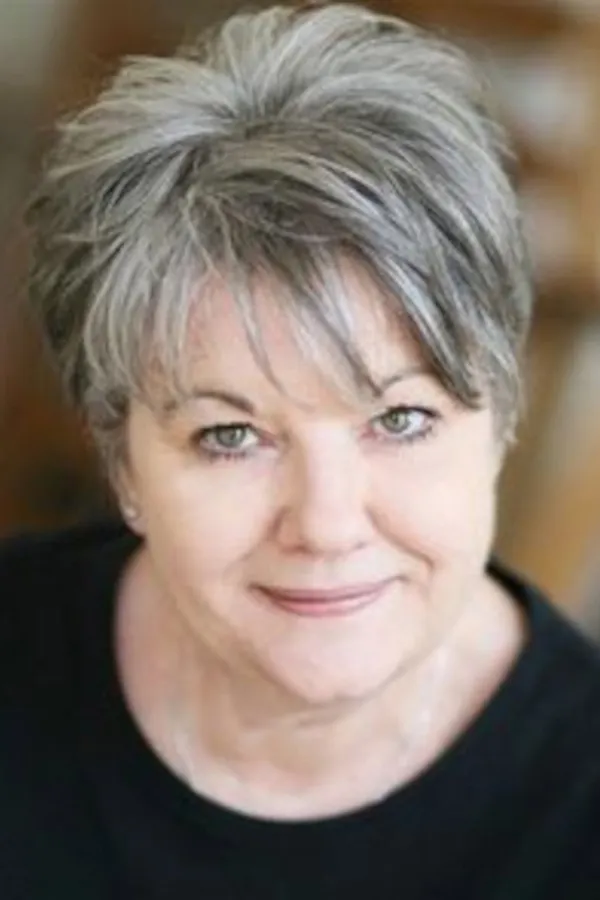 Glynis Brooks